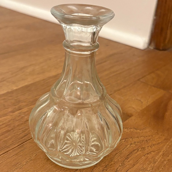 Glass Vase Collection - Clear - Picture 3 of 5